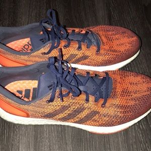 Adidas Pure Boost DPR